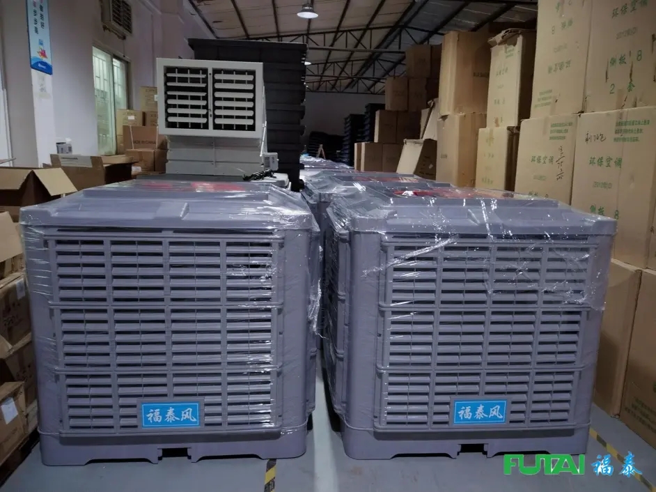省錢省電的降溫方法有哪些